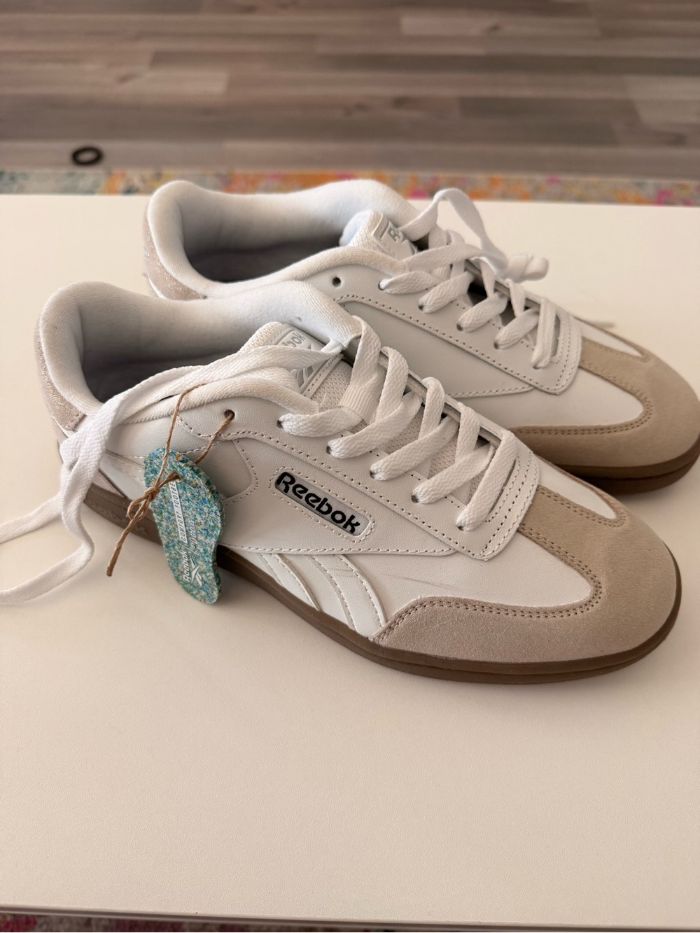 Reebok Sneakers